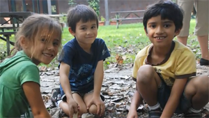 Issues and Advocacy Videos