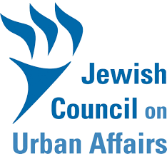 Pamela Klier-Weidner, Director of Development, Jewish Council on Urban Affairs