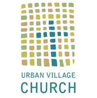 Chris Coon, Senior Pastor, Urban Village Church